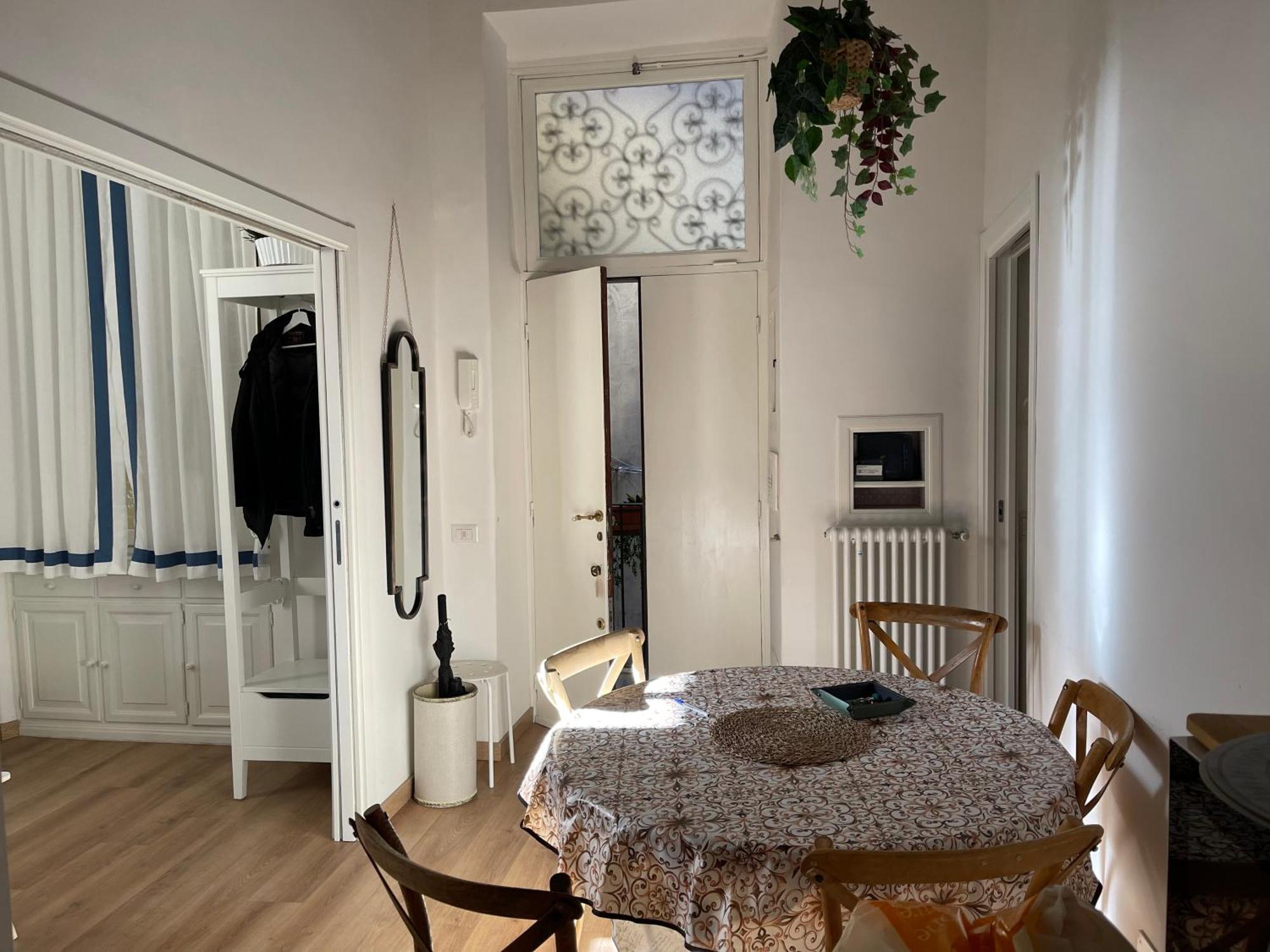 Domus Alfieri Al Colosseo Apartamento *